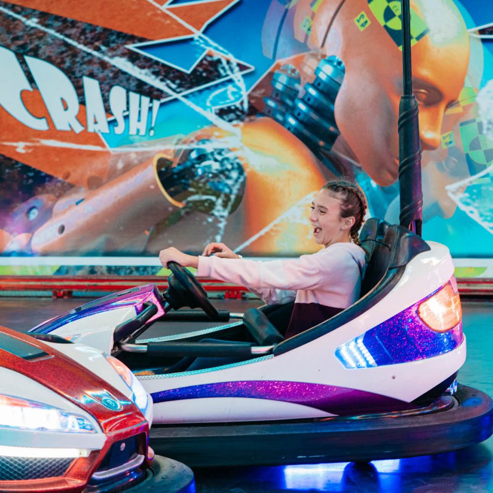 Jamboree Presented by Indian Rocks Baptist Church