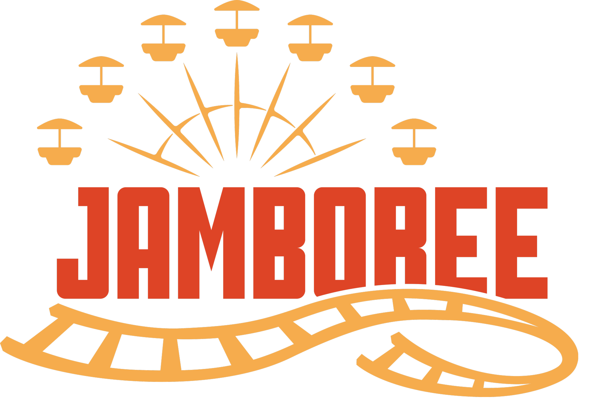 jamboree, indian rocks